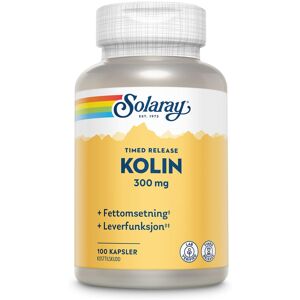 Solaray Kolin