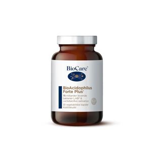 BioCare BioAcidophilus Forte Plus