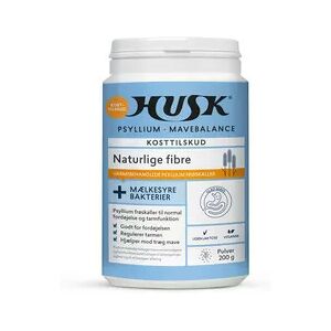 HUSK Psyllium Mavebalance