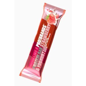 ProteinPro Bar 45g - Enkel Bar - Strawberry/Yoghurt