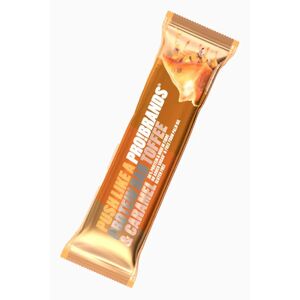 ProteinPro Bar 45g - Enkel Bar - Toffee/Caramel