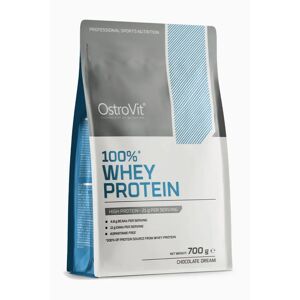 OstroVit 100 % Whey Protein - 700 g - Cookies Dream