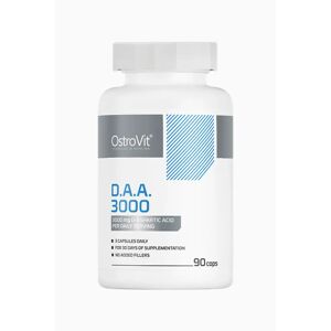 OstroVit D.A.A 3000 - 90 kapsler