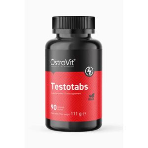 OstroVit Testotabs - 90 kapsler