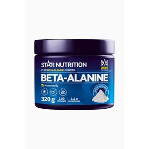 Star Nutrition Beta-alanine - 320g