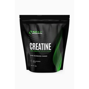 Real Creatine - 500g ZIP