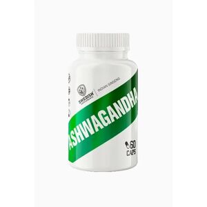 Swedish Supplements Ashwagandha - 60 kapsler