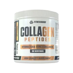 FitnessNord Collagen - 250g