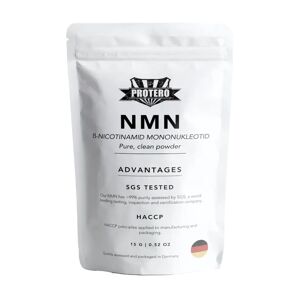 Pure NMN Powder