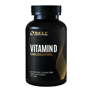 Vitamin D - 100 tabs