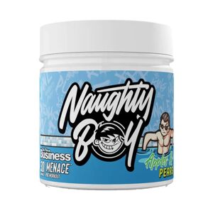 Menace Do The Business Pre-Workout - 390g