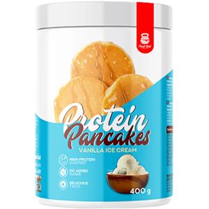 Cheat Meal Nutrition Protein Pancakes - 400g - Vanilla Ice Cream