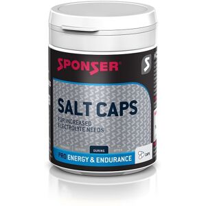 Sponser sport food - Salt Caps