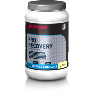 Sponser sport food - Power Pro Recovery 50/36 Vanilje