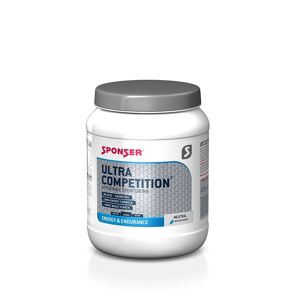 Sponser sport food - Ultra Competition Sportsdrikke