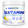 ALLNUTRITION L-Glutamin 250g Sitron Med Taurin (Pulver)