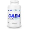 ALLNUTRITION Gaba 1425mg+taurin 75mg -120 Kapsler