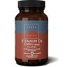 Terranova Vitamin D3, 50 Μg - 50 Kapslar