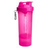 Smartshake Slim Shaker - 500 ml - Neon Pink