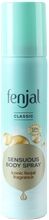 Fenjal Classic Sensuous Body Spray 75 ml