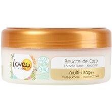Lovea Bio Coconut Butter - Multi Purpose 150 ml