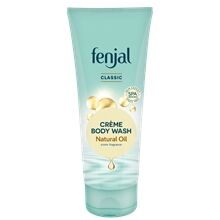 Fenjal Classic Creme Body Wash 200 ml