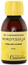 Crearome Morotsolja 100 ml