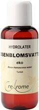 Crearome Rosenblomsvatten Eko 100 ml