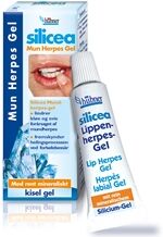 Silicea Mun Herpes 5 gram