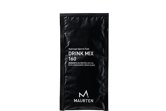 Maurten Drink Mix 160 sportsdrikk  2018
