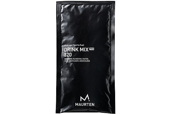 Maurten Drink Mix 320 sportsdrikk  2018