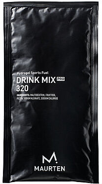 Maurten Drink Mix 320 sportsdrikk  2018