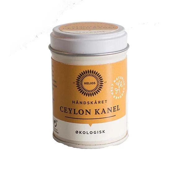 Naturens apotek Helios ceylon kanel 18 g