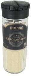 manna Kardemomme, 28 g, økologisk, Manna