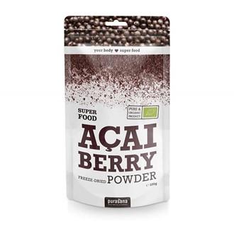 Purasana acai powder 100 g