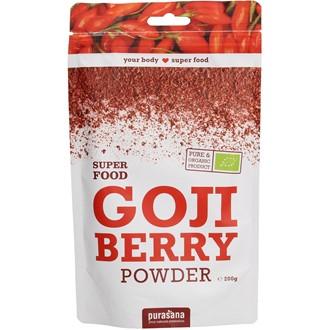 Purasana goji berry powder 200 g