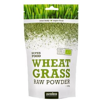 Puransana Purasana wheat grass powder 200 g