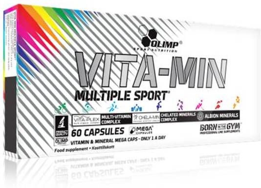 Olimp Vita-Min Multiple Sport