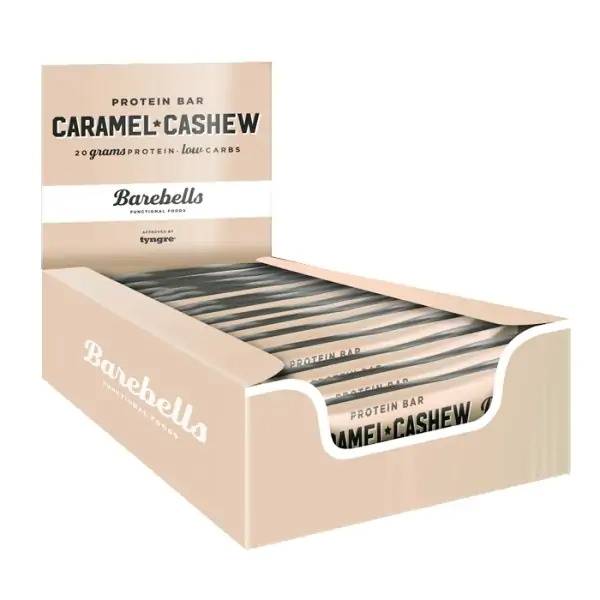 Barebells 12 X Barebells Protein Bar