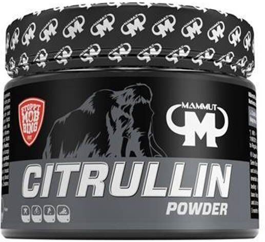 Mammut Citrullin - 200g