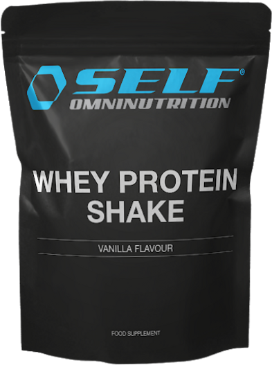 Self Omninutrition Whey Shake 1 Kg