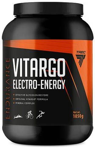 Trec Nutrition Vitargo Electro Energy - 1050g