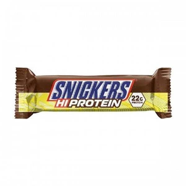 Mars Snickers Proteinbar - 55 Gram