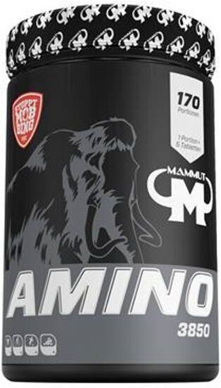 Mammut Amino 3850 - 850 Kapsler