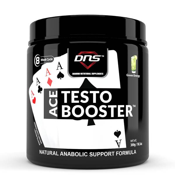 DNS Ace Testo Booster™ - 300 Gram