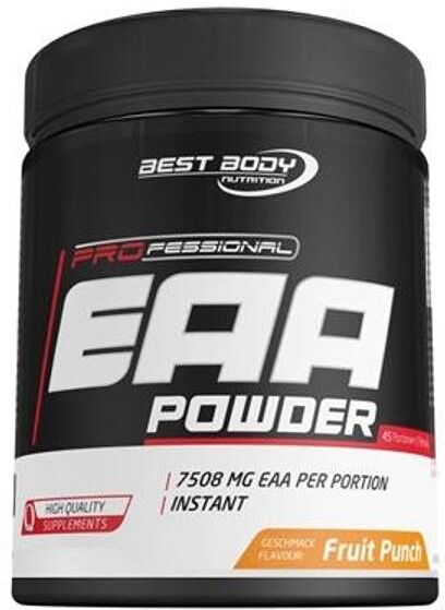 Best Body Nutrition Best Body - Professional Eaa - 450g