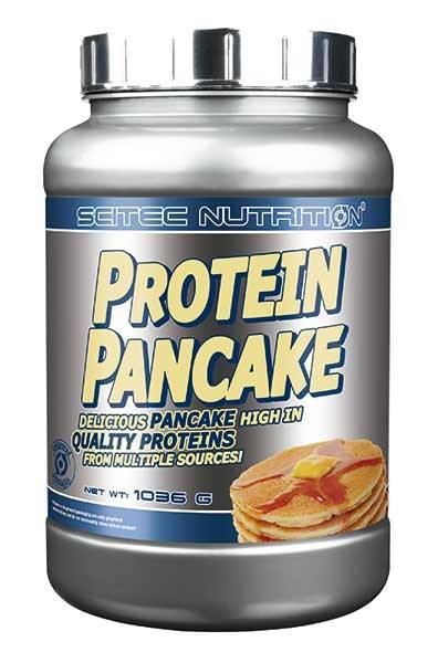 Scitec Nutrition Protein Pancake - 1036g