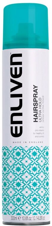 Enliven Hairspray Ultra Hold 300 ml Hårspray