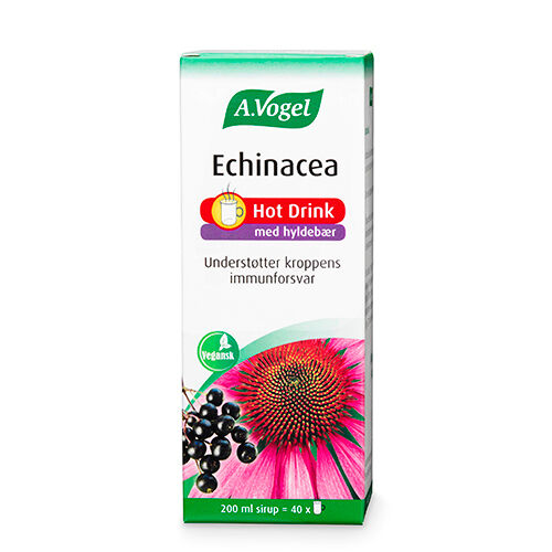 A.Vogel A. Vogel Echinacea Hot Drink - 200 ml