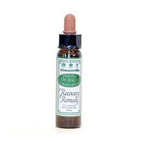 Dr. Bach Recovery Remedy Engholm - 10 ml